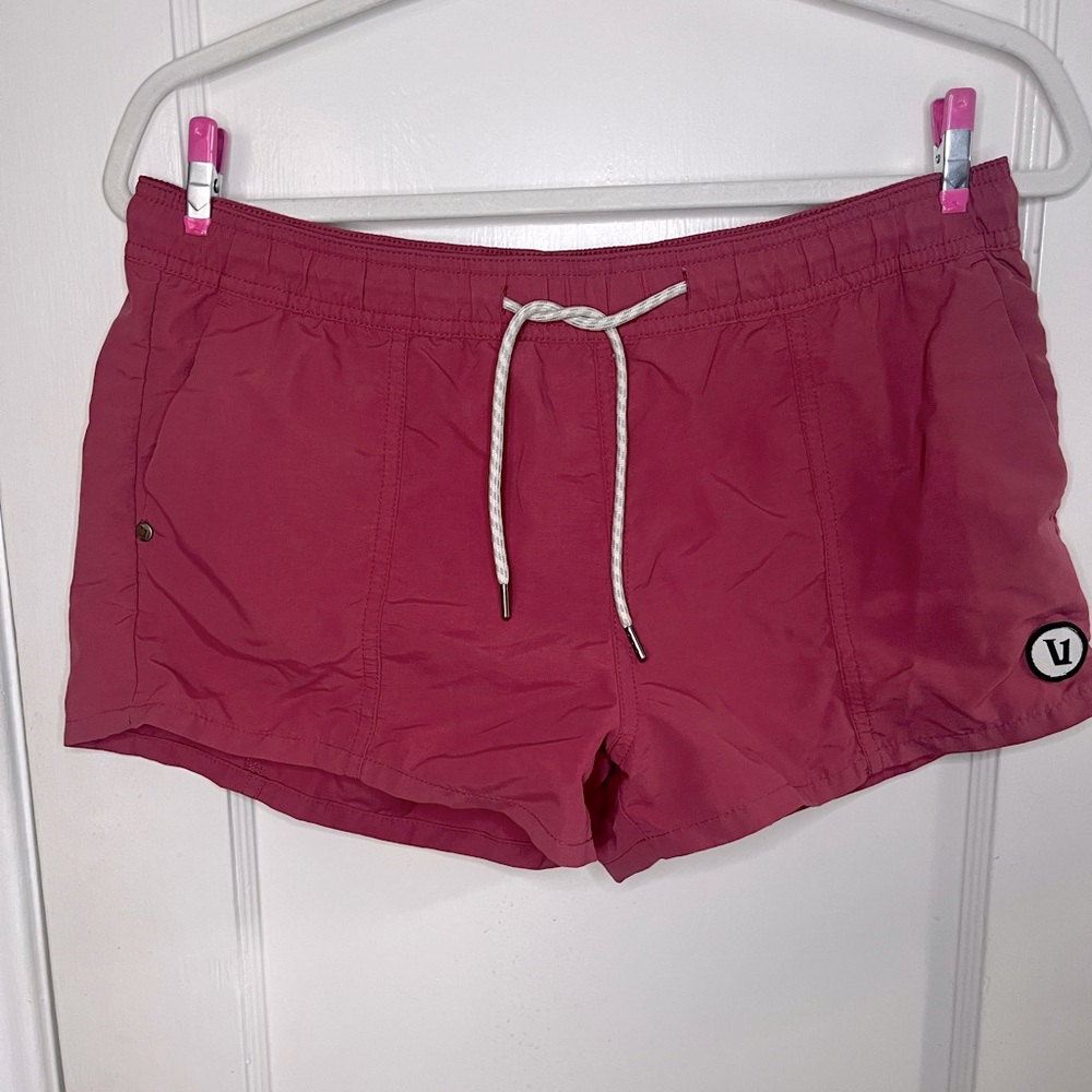 Vuori ripstop shorts
